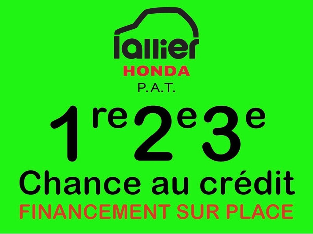 Honda Civic Sedan EX 2020 à Montréal, Québec - 4 - w1024h768px