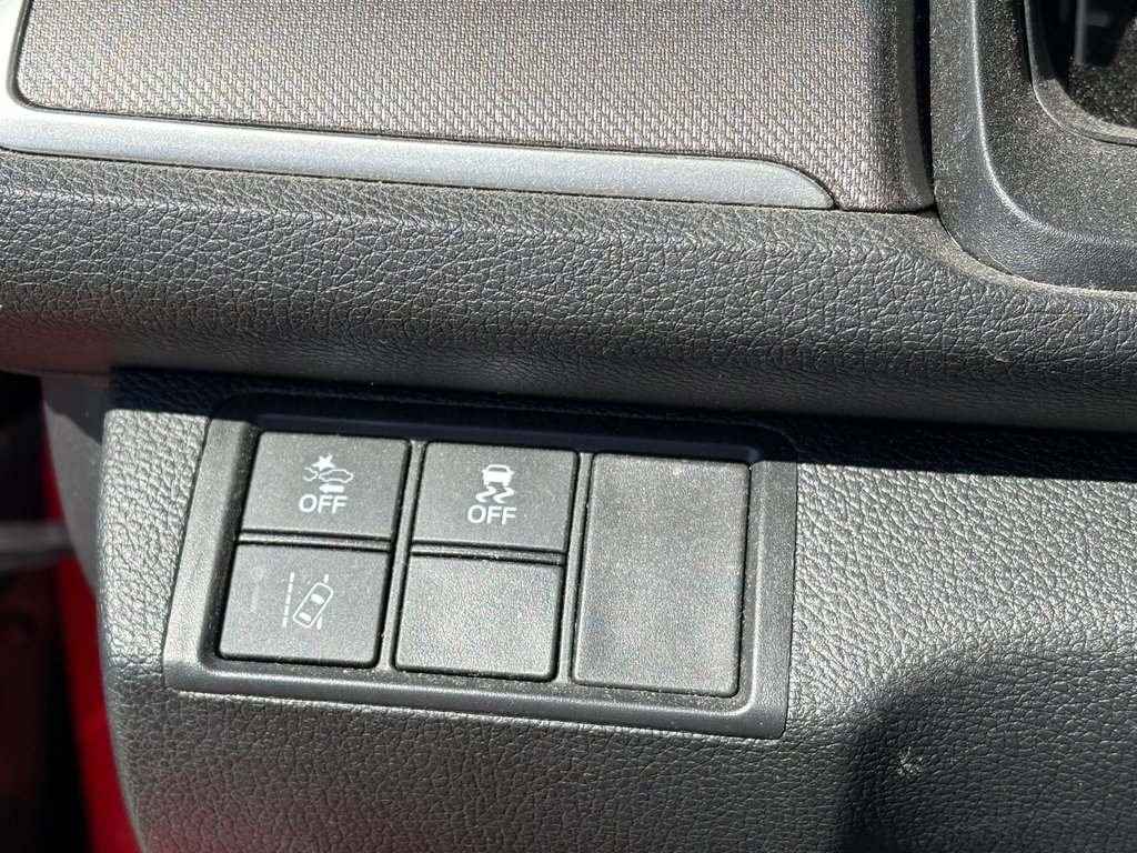 Honda Civic Sedan LX 1 PROPRIO 31 000 KM 2021 à , Québec - 10 - w1024h768px