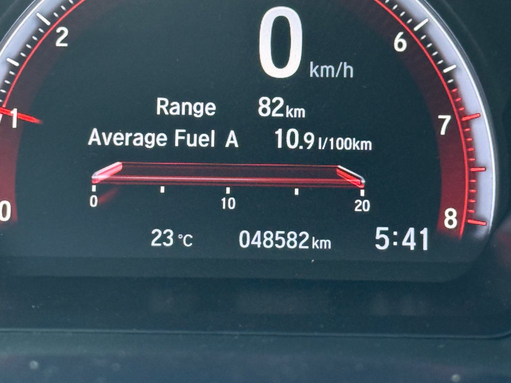 2021 Honda Civic Sedan Sport in Montreal, Quebec - 8 - w1024h768px
