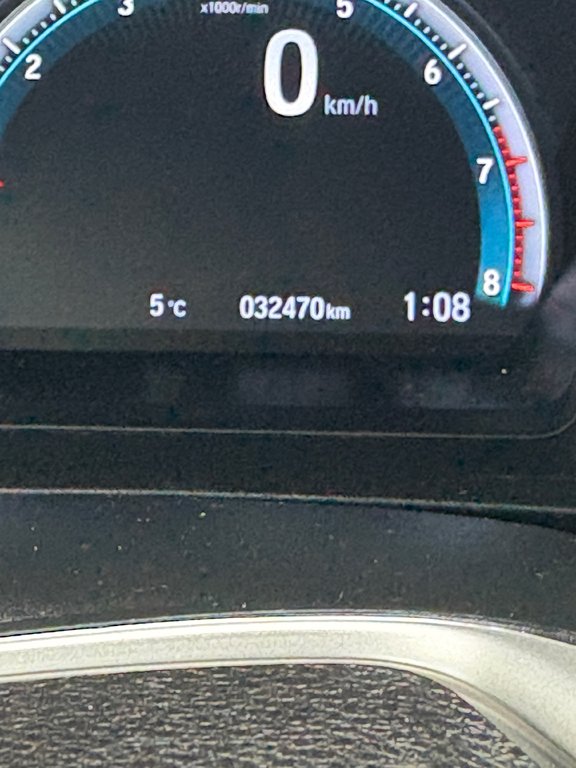 2021 Honda Civic Sedan LX in Lachenaie, Quebec - 12 - w1024h768px