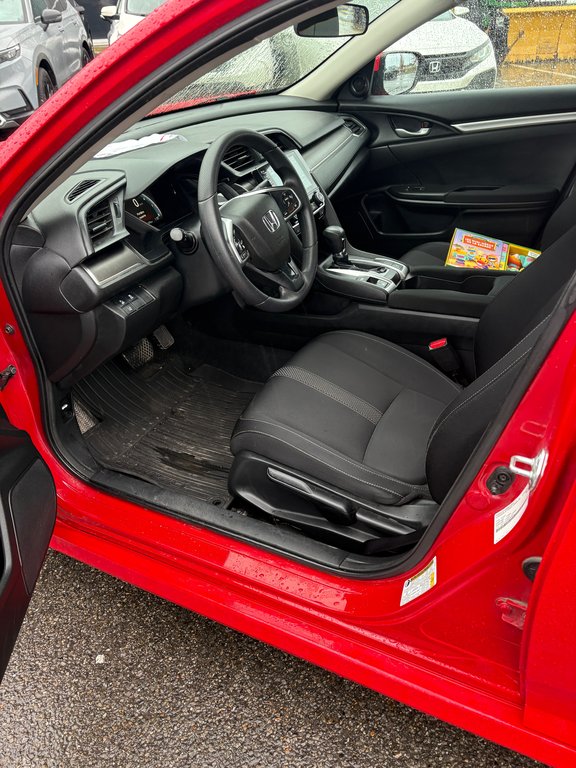 2021 Honda Civic Sedan LX in Lachenaie, Quebec - 11 - w1024h768px