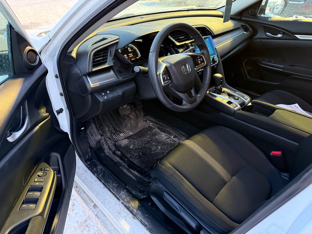 2021 Honda Civic Sedan LX in Lachenaie, Quebec - 11 - w1024h768px