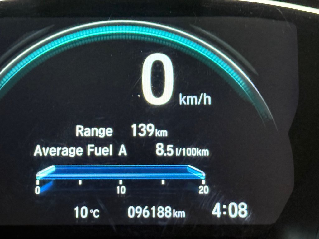 Honda Civic Sedan Touring 2021 à Montréal, Québec - 2 - w1024h768px