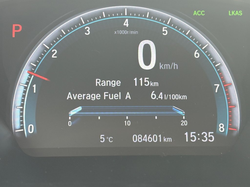 Honda Civic Sedan LX 2021 à Montréal, Québec - 5 - w1024h768px