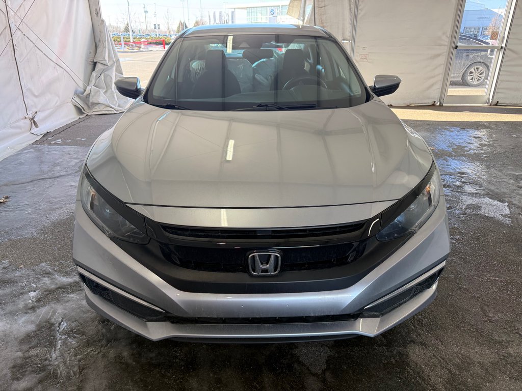2021 Honda Civic Sedan LX in Lachenaie, Quebec - 9 - w1024h768px