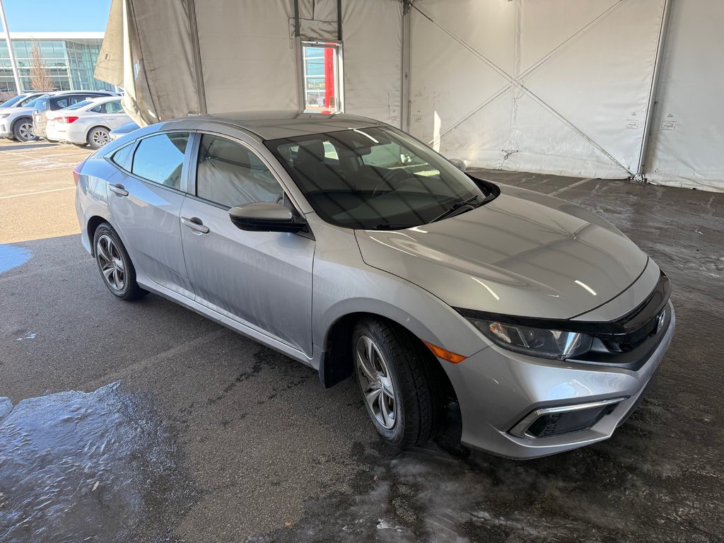 2021 Honda Civic Sedan LX in Lachenaie, Quebec - 7 - w1024h768px