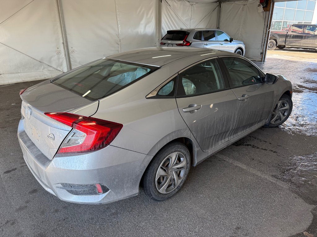 2021 Honda Civic Sedan LX in Lachenaie, Quebec - 6 - w1024h768px