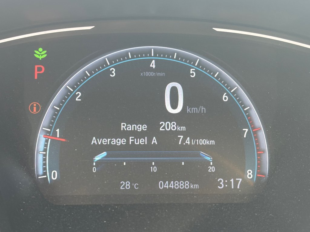 2021 Honda Civic Sedan LX in Montréal, Quebec - 5 - w1024h768px