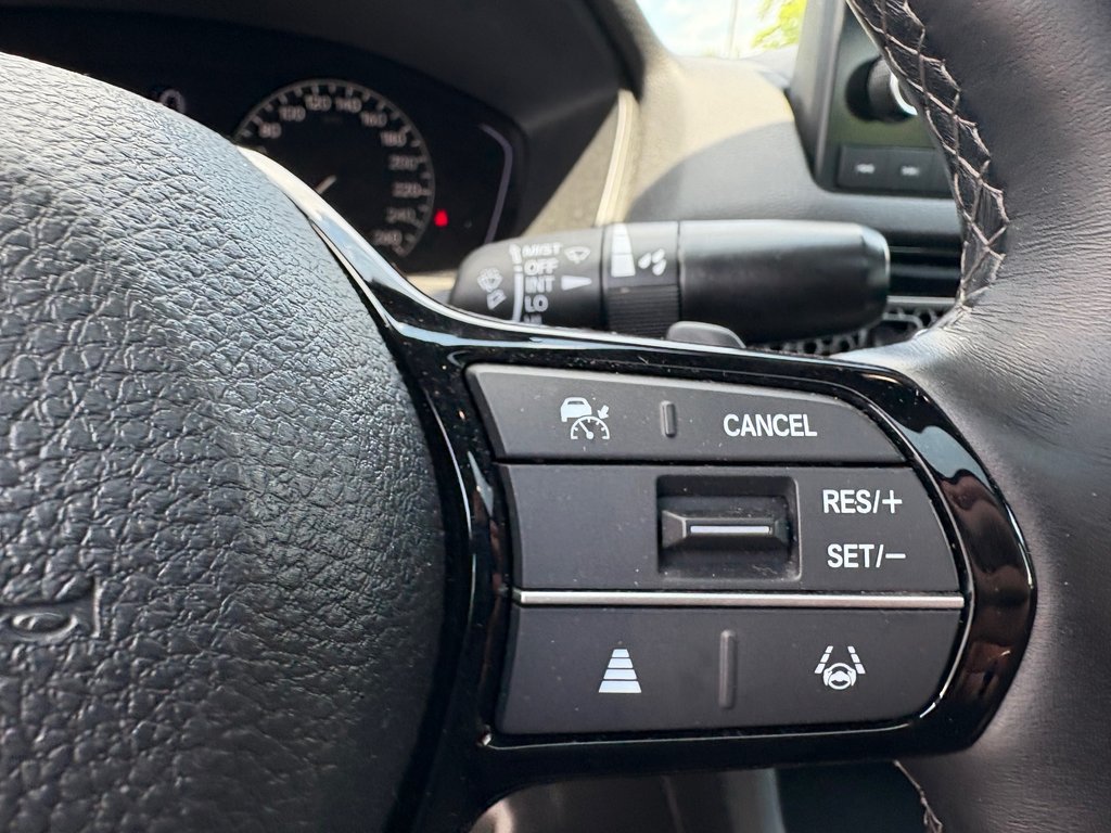 2022 Honda Civic Sedan Sport UN PROPRIO in Montreal, Quebec - 9 - w1024h768px