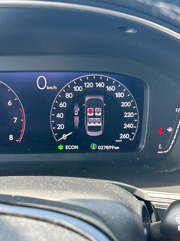 2022 Honda Civic Sedan Touring in Lachenaie, Quebec - 8 - w1024h768px