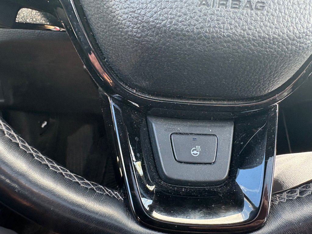 2022 Honda Civic Sedan Sport 1 PROPRIO JAMAIS ACCIDENTÉ in , Quebec - 8 - w1024h768px