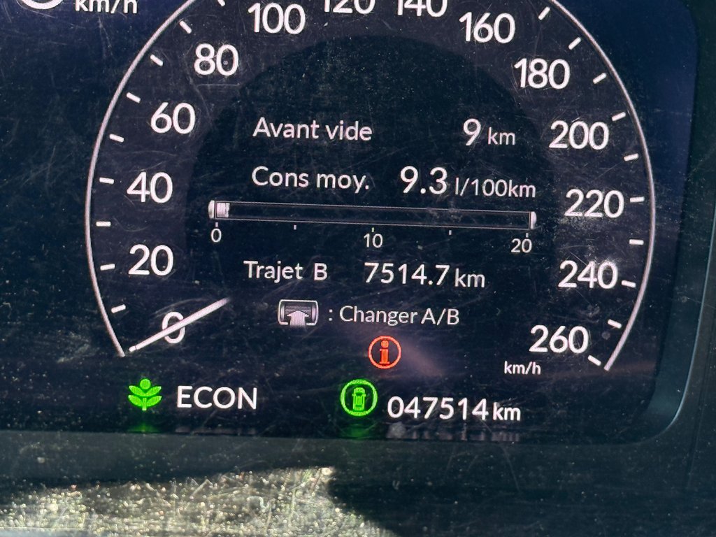 2022 Honda Civic Sedan Touring in Montreal, Quebec - 8 - w1024h768px