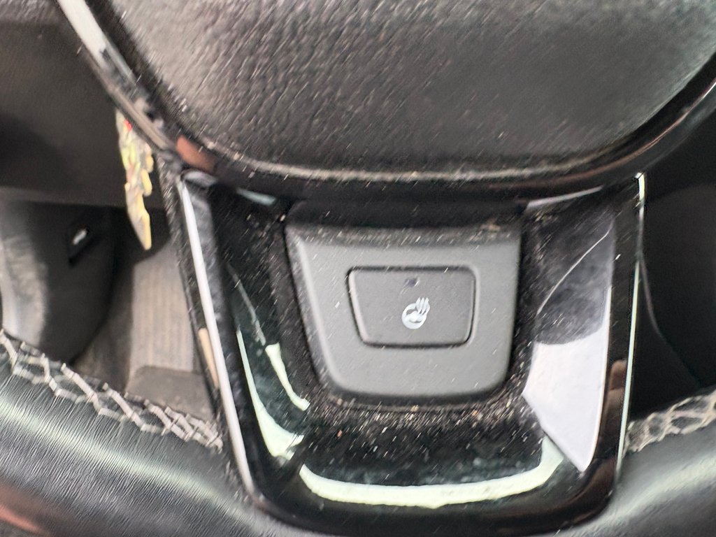 2022 Honda Civic Sedan EX 46 000 km jamais accidenté in Montreal, Quebec - 9 - w1024h768px