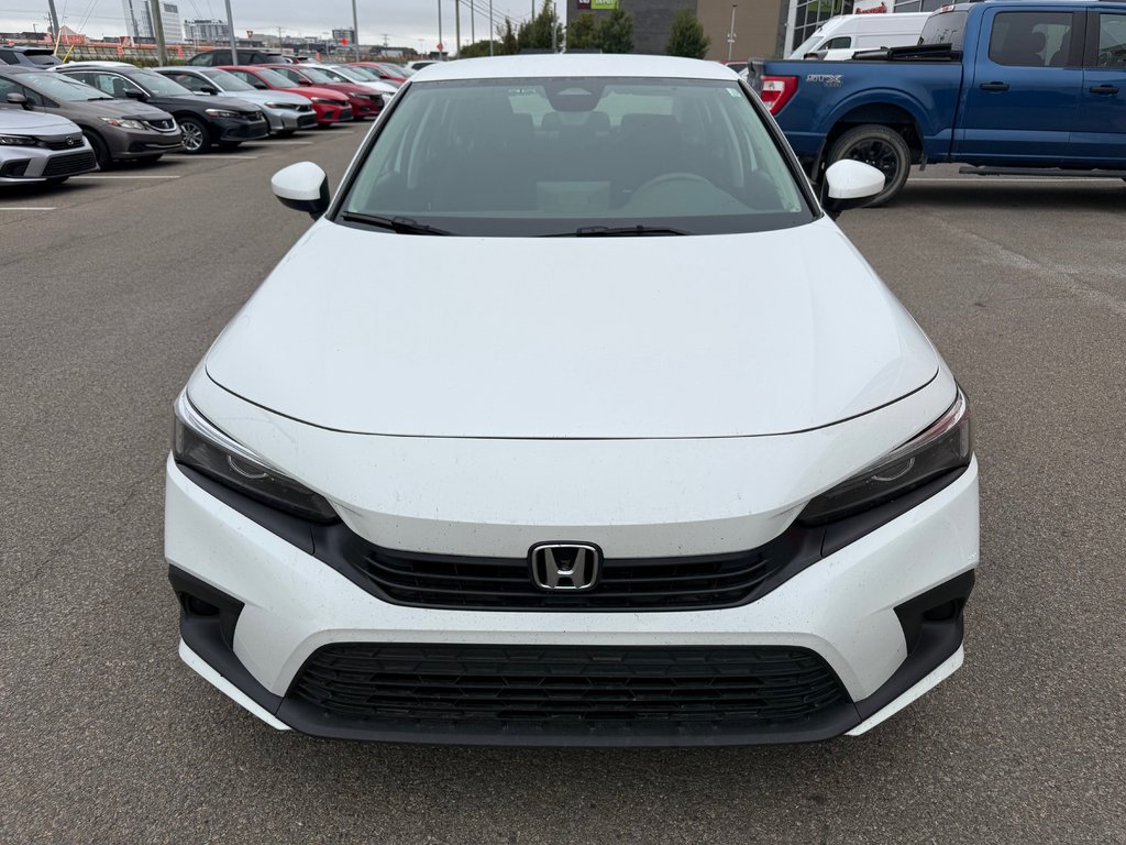 2022 Honda Civic Sedan LX in , Quebec - 6 - w1024h768px