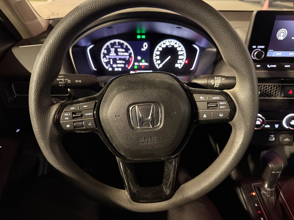 2022 Honda Civic Sedan LX in , Quebec - 7 - w1024h768px