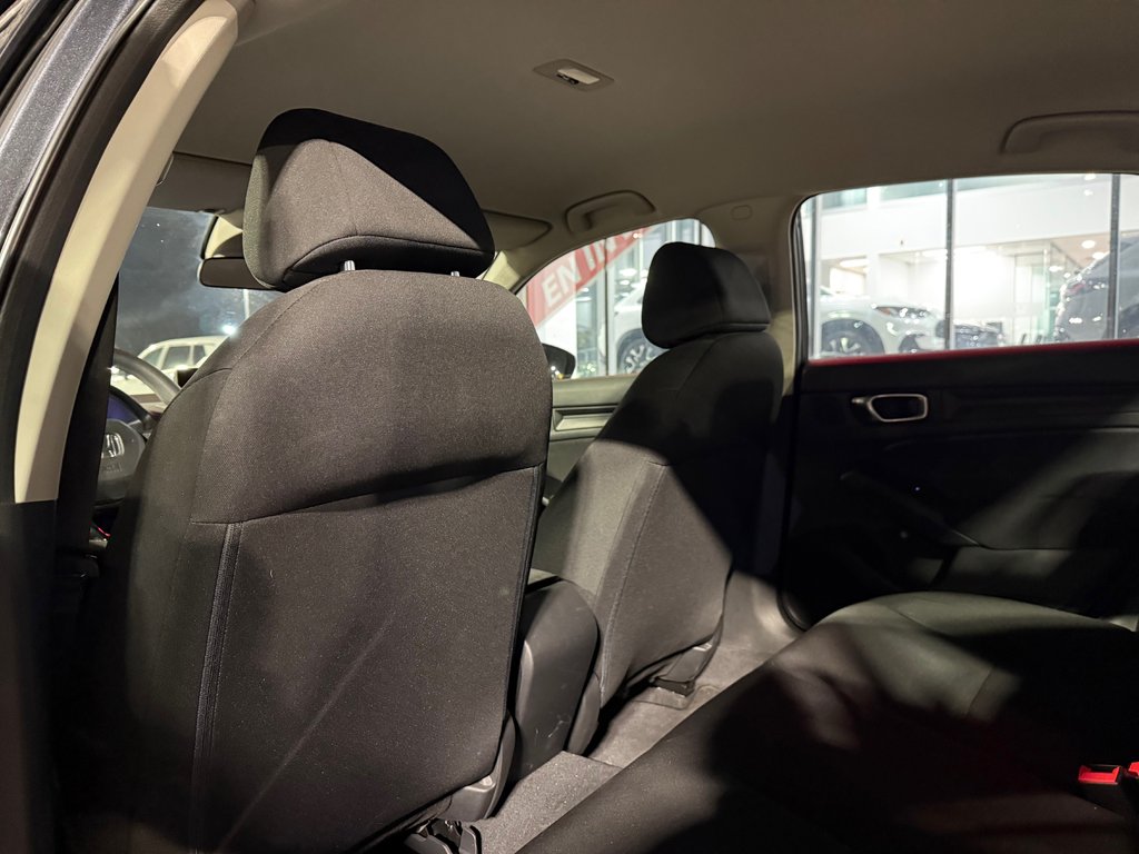 2022 Honda Civic Sedan LX in , Quebec - 11 - w1024h768px