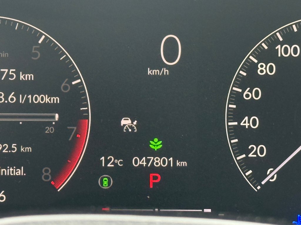 2022 Honda Civic Sedan EX in , Quebec - 8 - w1024h768px