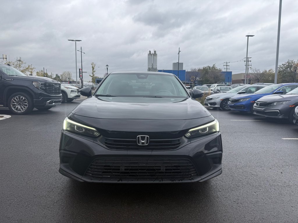 2022 Honda Civic Sedan EX in , Quebec - 2 - w1024h768px