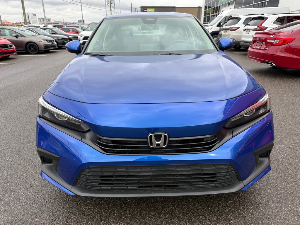 2022 Honda Civic Sedan EX in , Quebec - 6 - w1024h768px