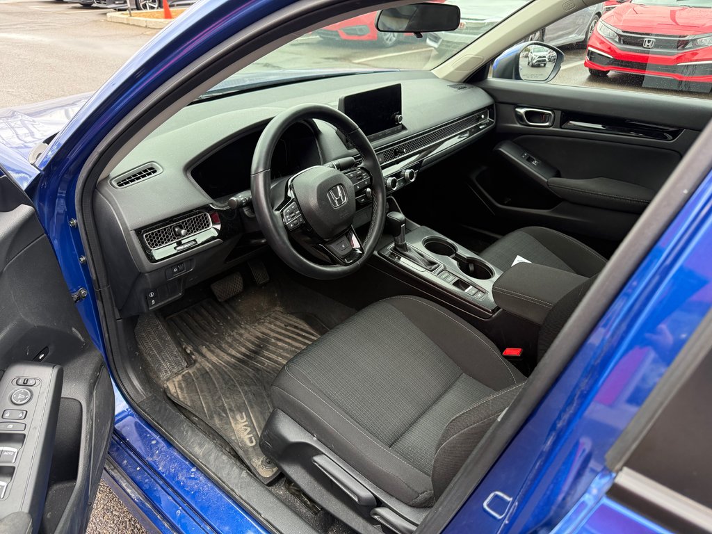 2022 Honda Civic Sedan EX in , Quebec - 7 - w1024h768px