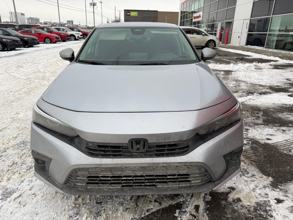 2022 Honda Civic Sedan EX in Lachenaie, Quebec - 10 - w1024h768px