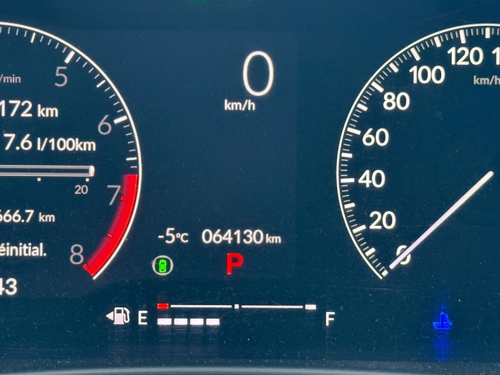 Honda Civic Sedan LX 2022 à Montréal, Québec - 2 - w1024h768px