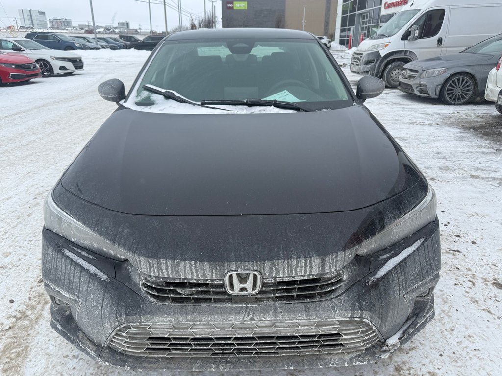 Honda Civic Sedan LX 2022 à Lachenaie, Québec - 10 - w1024h768px