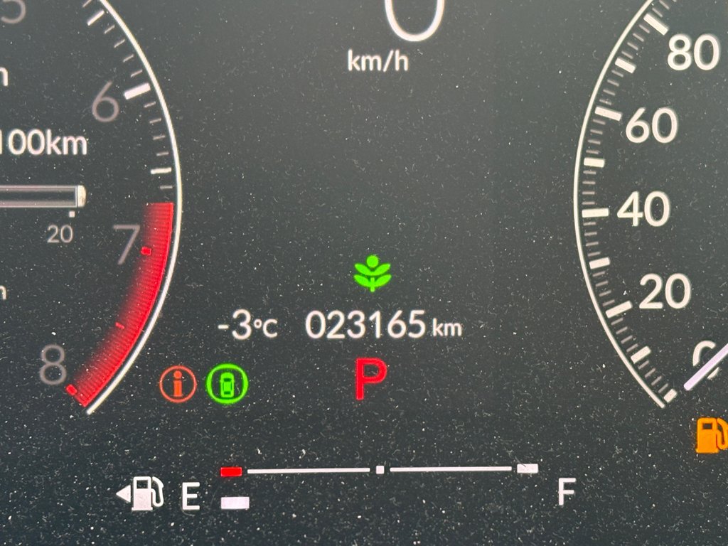 Honda Civic Sedan EX 2022 à , Québec - 5 - w1024h768px