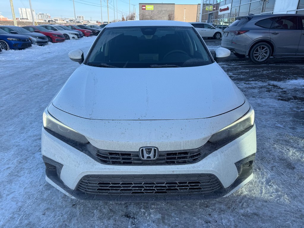 Honda Civic Sedan LX 2022 à Lachenaie, Québec - 7 - w1024h768px