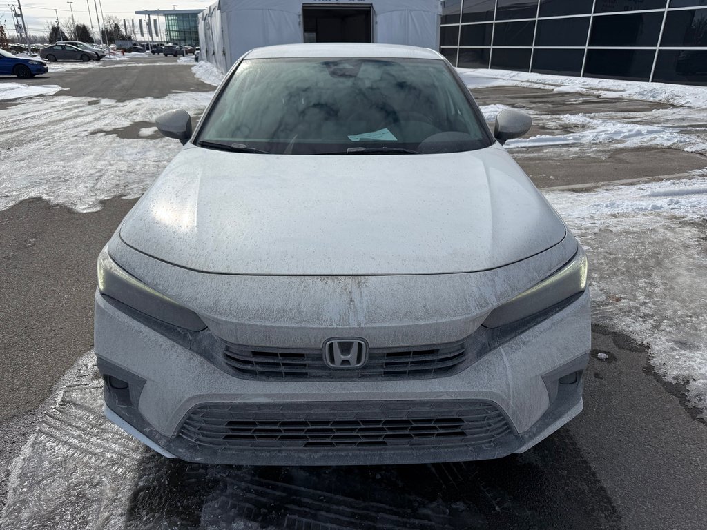 Honda Civic Sedan LX 2022 à Lachenaie, Québec - 1 - w1024h768px