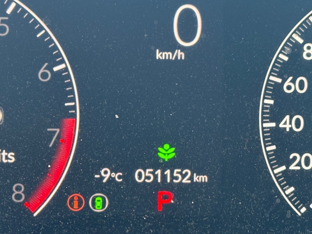 2022 Honda Civic Sedan LX in Montréal, Quebec - 5 - w1024h768px