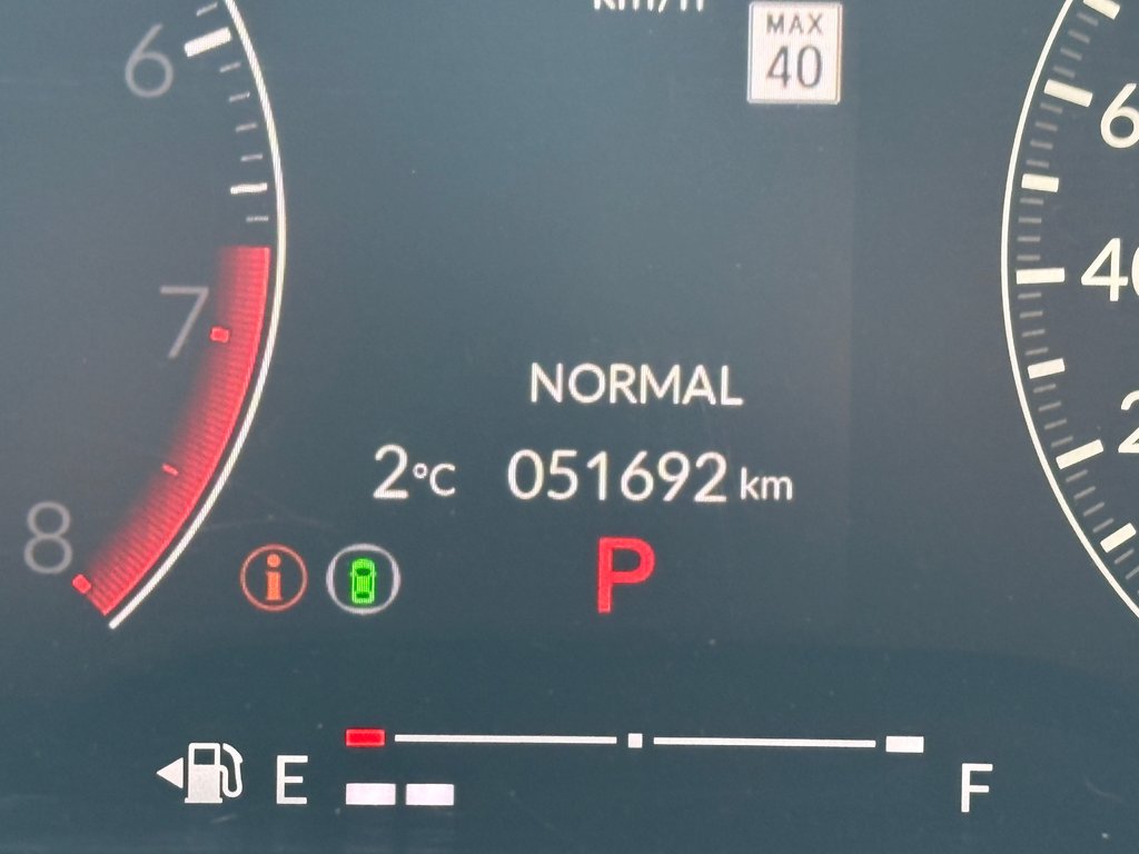 2022 Honda Civic Sedan Sport in Montréal, Quebec - 5 - w1024h768px