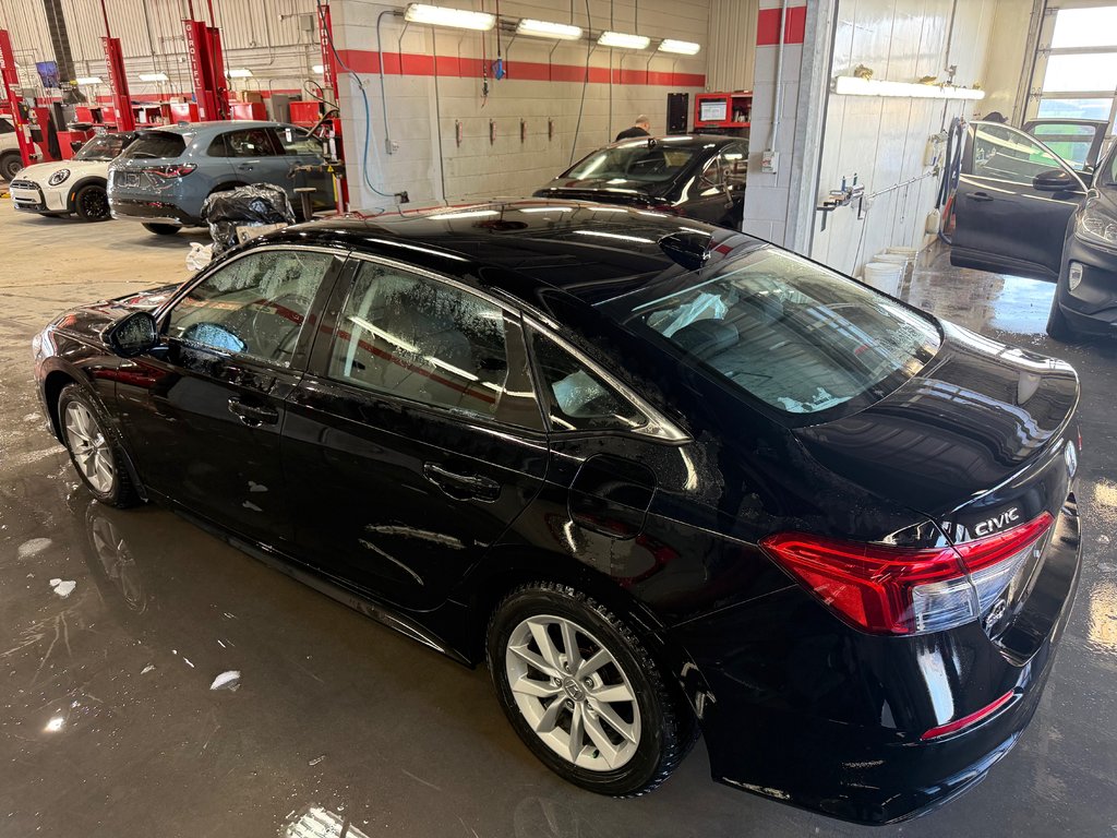 Honda Civic Sedan EX 2022 à Lachenaie, Québec - 2 - w1024h768px