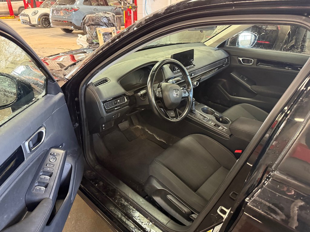 Honda Civic Sedan EX 2022 à Lachenaie, Québec - 7 - w1024h768px