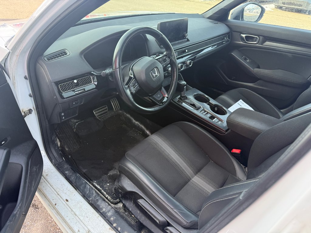 2022 Honda Civic Sedan Sport in Lachenaie, Quebec - 11 - w1024h768px