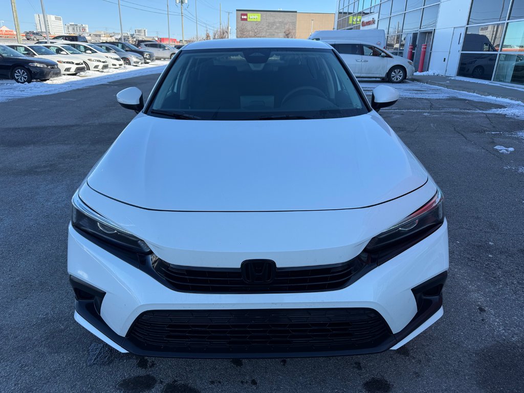 2022 Honda Civic Sedan LX in Lachenaie, Quebec - 9 - w1024h768px