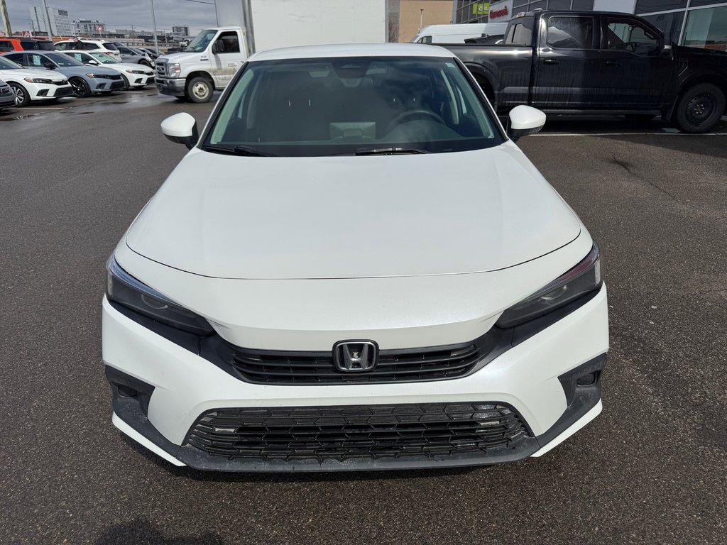Honda Civic Sedan LX 2022 à Lachenaie, Québec - 10 - w1024h768px