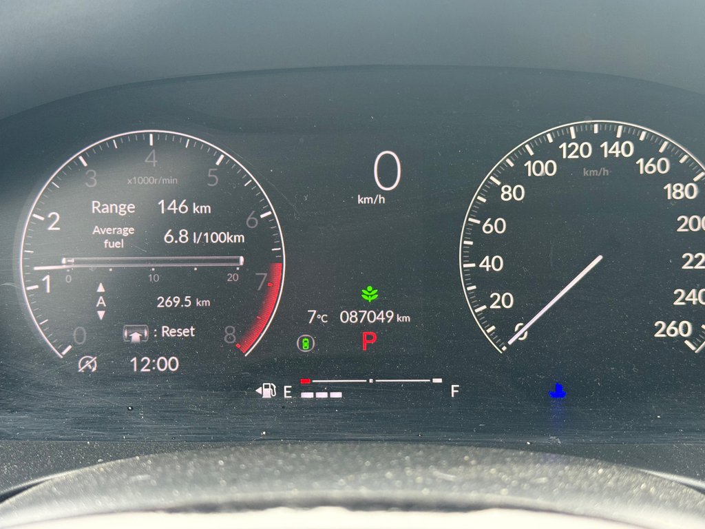 2022 Honda Civic Sedan LX in Montreal, Quebec - 2 - w1024h768px