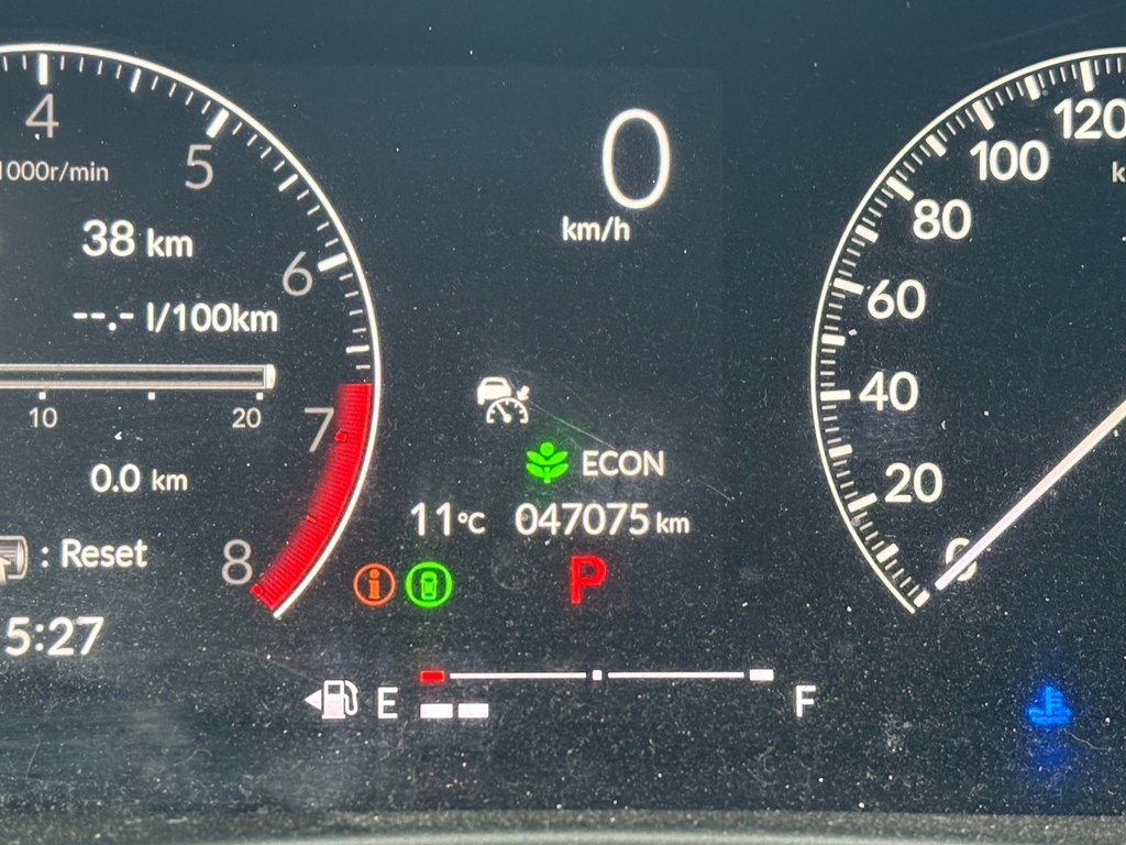 Honda Civic Sedan Sport 2022 à Montréal, Québec - 5 - w1024h768px