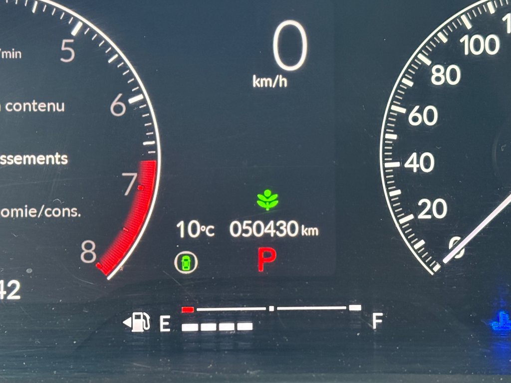 Honda Civic Sedan LX 2022 à Montréal, Québec - 5 - w1024h768px