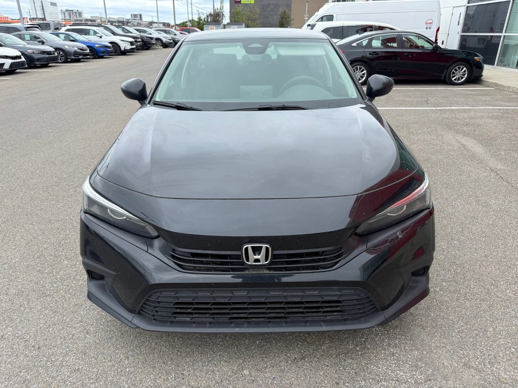 2022 Honda Civic Sedan LX in Lachenaie, Quebec - 9 - w1024h768px
