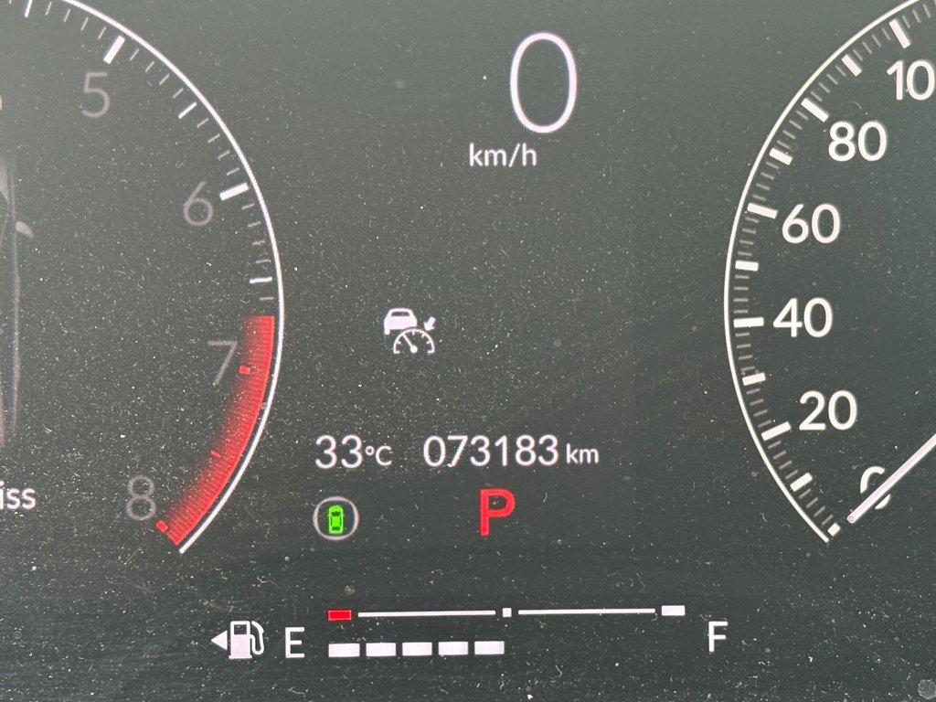 Honda Civic Sedan LX 2022 à Montréal, Québec - 5 - w1024h768px