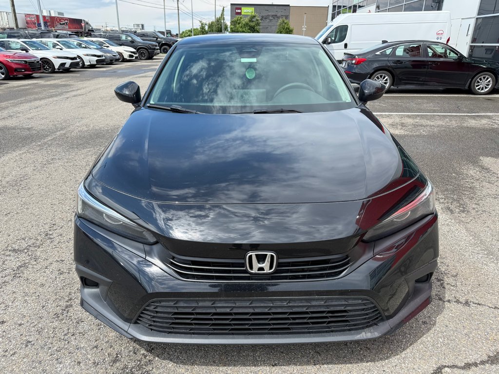 2022 Honda Civic Sedan LX/UN PROPRIÉTAIRE/CARPLAY in Lachenaie, Quebec - 8 - w1024h768px