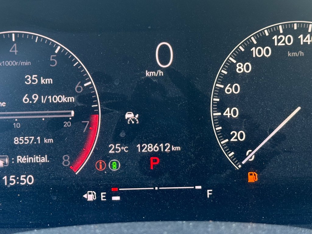 Honda Civic Sedan LX 2022 à Montréal, Québec - 2 - w1024h768px