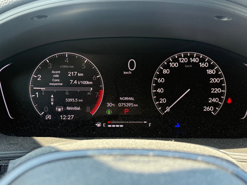 2022 Honda Civic Sedan Sport in Montreal, Quebec - 2 - w1024h768px
