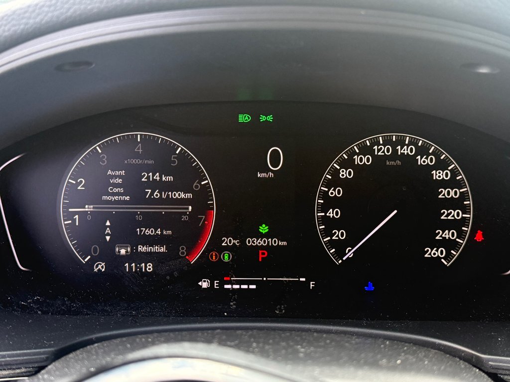 2022 Honda Civic Sedan LX in Montreal, Quebec - 2 - w1024h768px
