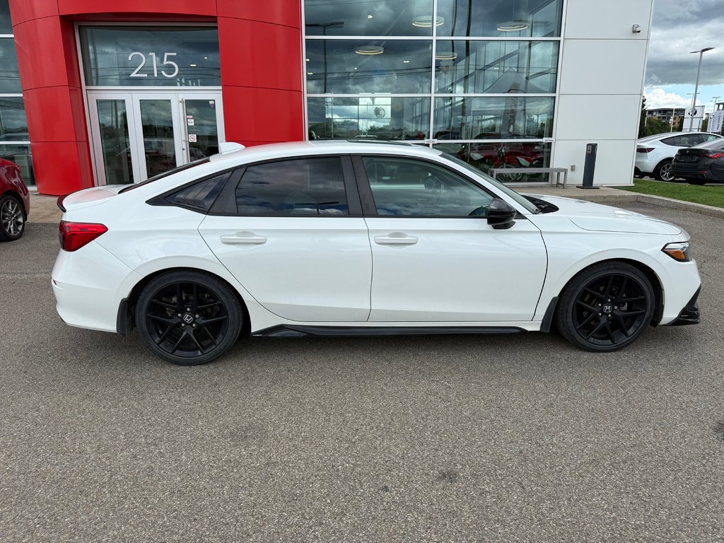 Honda Civic Sedan Sport/KIT HPD/UN PROPRIÉTAIRE 2022 à Lachenaie, Québec - 6 - w1024h768px