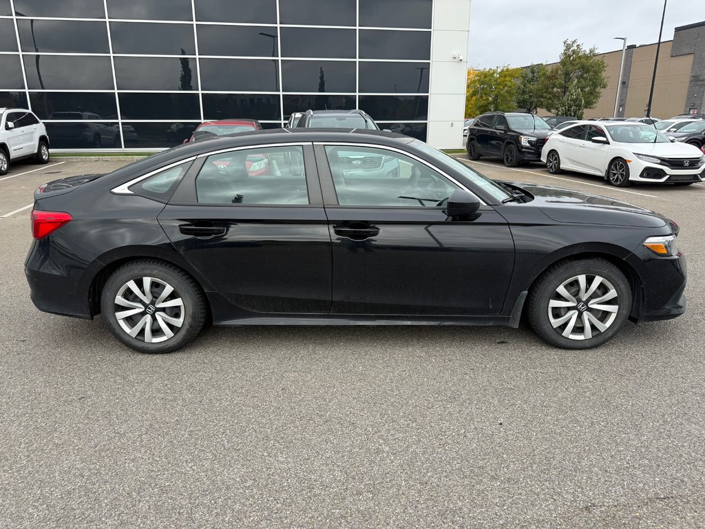 Honda Civic Sedan LX/CARPLAY/SIÈGES CHAUFFANT 2022 à Lachenaie, Québec - 6 - w1024h768px