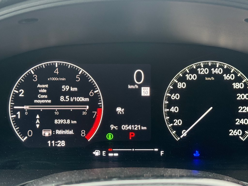 2022 Honda Civic Sedan LX in Montreal, Quebec - 2 - w1024h768px
