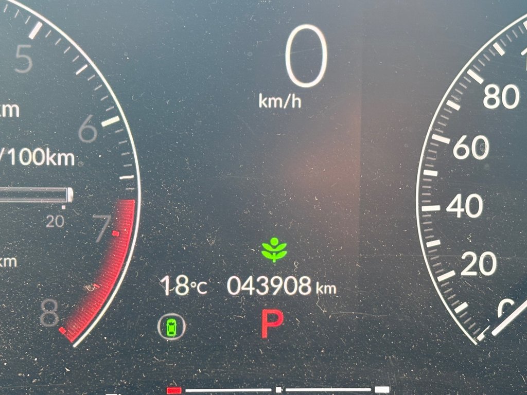 Honda Civic Sedan EX 2022 à Montréal, Québec - 4 - w1024h768px